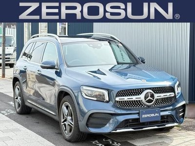 MERCEDES-BENZ GLB - 1