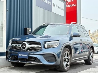 MERCEDES-BENZ GLB - 10