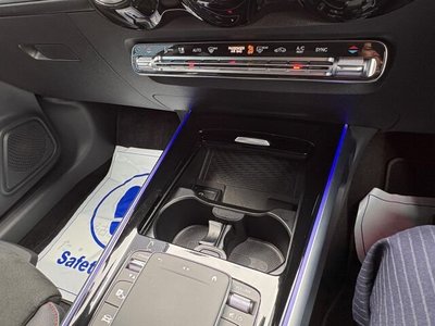 MERCEDES-BENZ GLB - 7