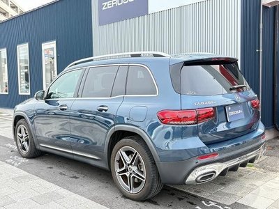 MERCEDES-BENZ GLB - 2