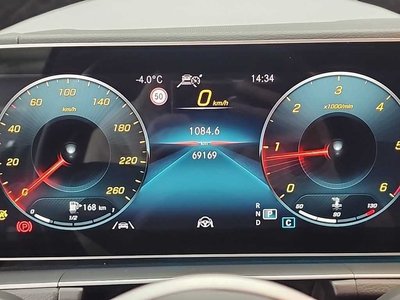 MERCEDES-BENZ GLE - 7