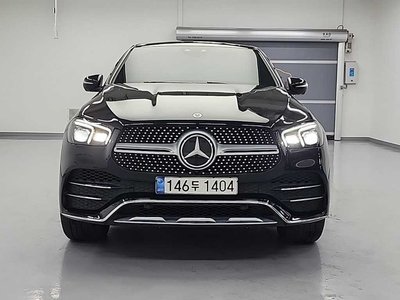 MERCEDES-BENZ GLE - 5
