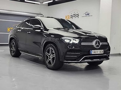 MERCEDES-BENZ GLE - 3