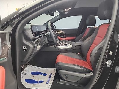 صورة مصغرة 11 لـ 2021 Mercedes-BENZ GLE