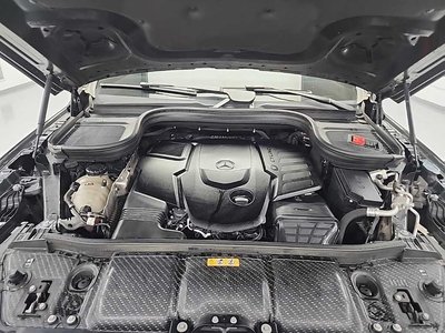 MERCEDES-BENZ GLE - 6