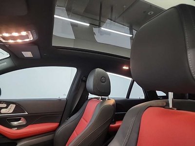 صورة مصغرة 15 لـ 2021 Mercedes-BENZ GLE