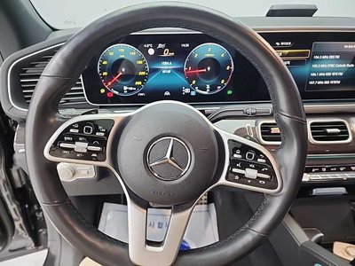 MERCEDES-BENZ GLE - 9