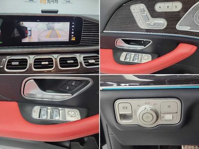 صورة مصغرة 17 لـ 2021 Mercedes-BENZ GLE