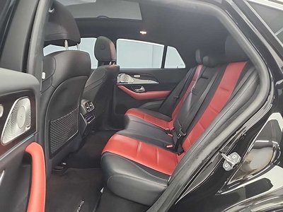 صورة مصغرة 12 لـ 2021 Mercedes-BENZ GLE