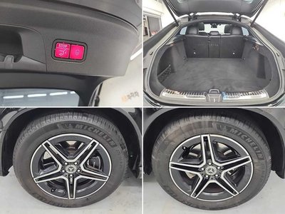 صورة مصغرة 19 لـ 2021 Mercedes-BENZ GLE