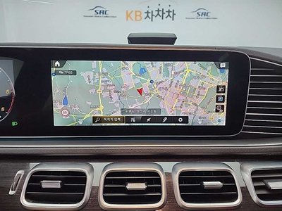 صورة مصغرة 16 لـ 2021 Mercedes-BENZ GLE