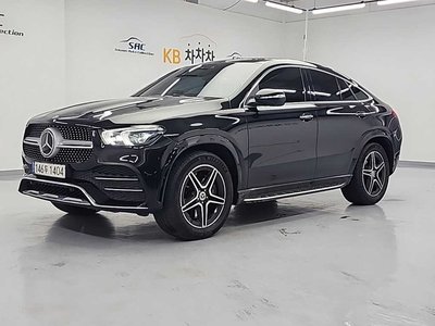 MERCEDES-BENZ GLE - 1