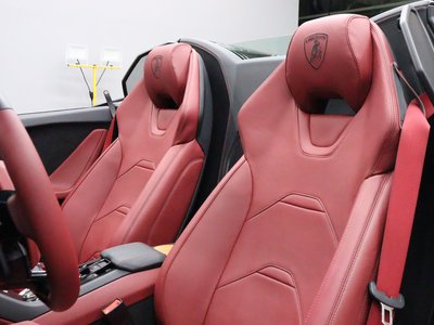LAMBORGHINI HURACAN - 10