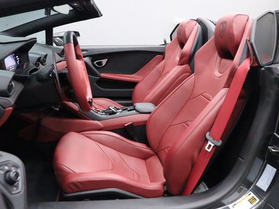 LAMBORGHINI HURACAN - 8