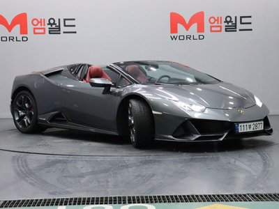 LAMBORGHINI HURACAN - 2