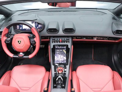 LAMBORGHINI HURACAN - 5