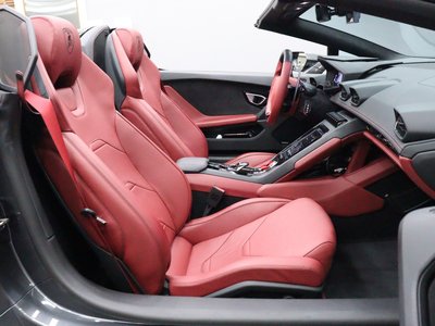LAMBORGHINI HURACAN - 9