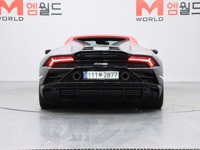 LAMBORGHINI HURACAN - 6