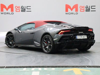 LAMBORGHINI HURACAN - 7