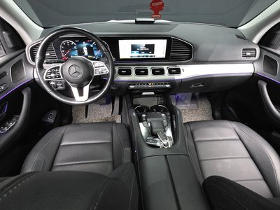 MERCEDES-BENZ GLE - 5