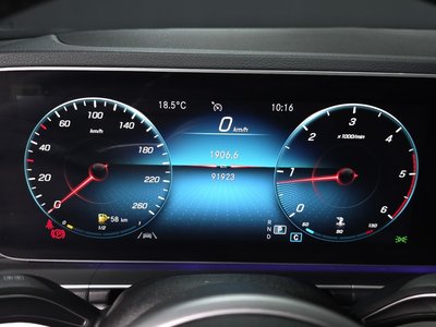 MERCEDES-BENZ GLE - 8