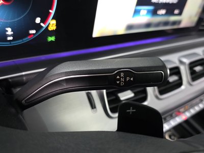 MERCEDES-BENZ GLE - 9