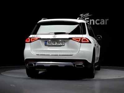MERCEDES-BENZ GLE - 4