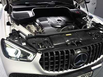 MERCEDES-BENZ GLE - 7