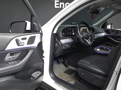 MERCEDES-BENZ GLE - 10