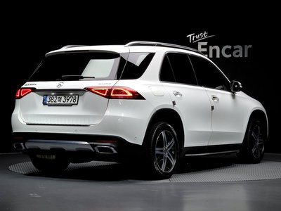 MERCEDES-BENZ GLE - 3