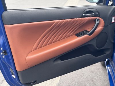 2003 ALFA Romeo ALPHA 147 缩略图 24