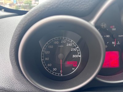 2003 ALFA Romeo ALPHA 147 缩略图 29