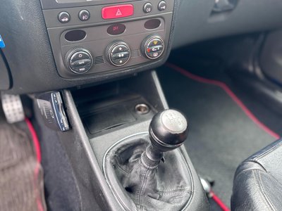 2003 ALFA Romeo ALPHA 147 缩略图 37