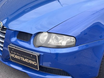 2003 ALFA Romeo ALPHA 147 缩略图 11