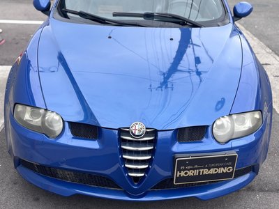 2003 ALFA Romeo ALPHA 147 缩略图 15