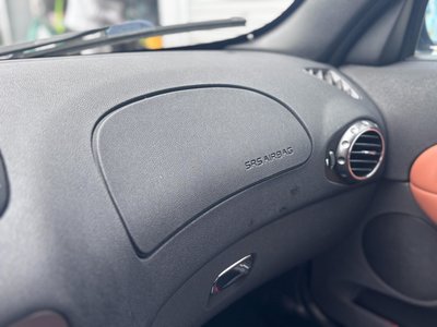 2003 ALFA Romeo ALPHA 147 缩略图 35