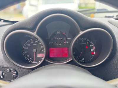 2003 ALFA Romeo ALPHA 147 缩略图 28