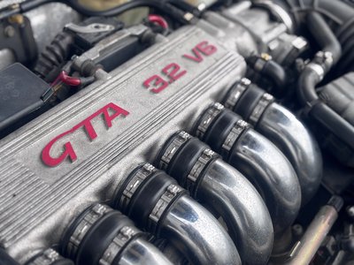 2003 ALFA Romeo ALPHA 147 缩略图 57