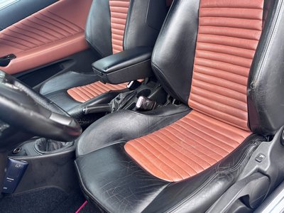 2003 ALFA Romeo ALPHA 147 缩略图 30