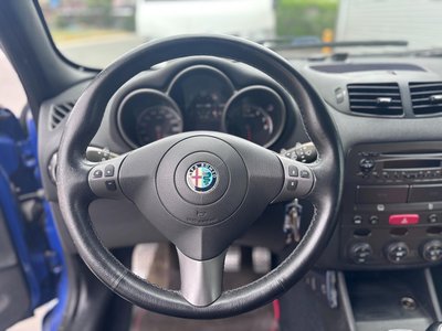 2003 ALFA Romeo ALPHA 147 缩略图 27