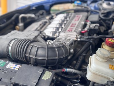 2003 ALFA Romeo ALPHA 147 缩略图 55
