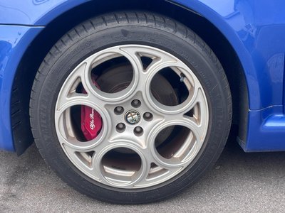 2003 ALFA Romeo ALPHA 147 缩略图 16