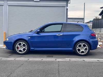 صورة 5 لـ 2003 ALFA Romeo ALPHA 147