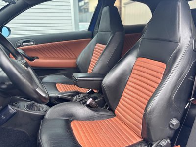 2003 ALFA Romeo ALPHA 147 缩略图 32