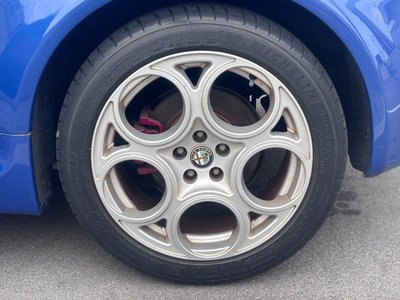 2003 ALFA Romeo ALPHA 147 缩略图 17