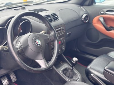 2003 ALFA Romeo ALPHA 147 缩略图 26