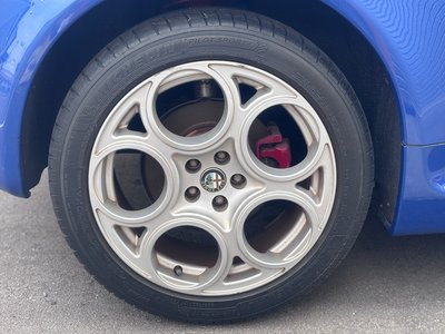 2003 ALFA Romeo ALPHA 147 缩略图 18