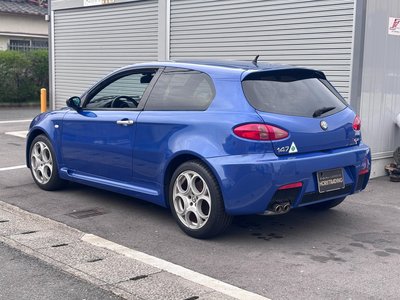 صورة 6 لـ 2003 ALFA Romeo ALPHA 147