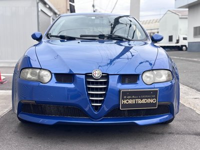 2003 ALFA Romeo ALPHA 147 缩略图 14
