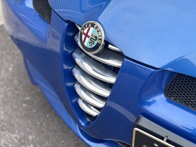 2003 ALFA Romeo ALPHA 147 缩略图 13